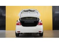 ฟรีดาวน์จัดได้ท่วม 2012 Toyota Vios 1.5 Es สีขาว เกียร์ออโต้  สวยใสมีเสน่ห์ Airbag เบรคAbs ดิสเบรคทั้ง4ล้อ ไม่แก๊ส ไม่ชน ไม่จมน้ำ รถสวย ขับดีมาก รูปที่ 6